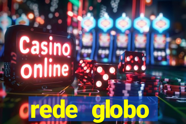 rede globo absolutamente tudo